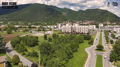 «Sanpolino: traffico, cementificazione, distruzione di biodiversità e di habitat»