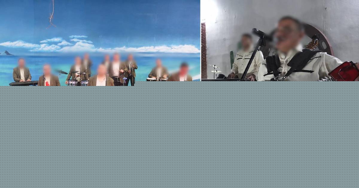 Reos de Coahuila conquistan primer lugar en concurso nacional de canto ‘La voz penitenciaria’