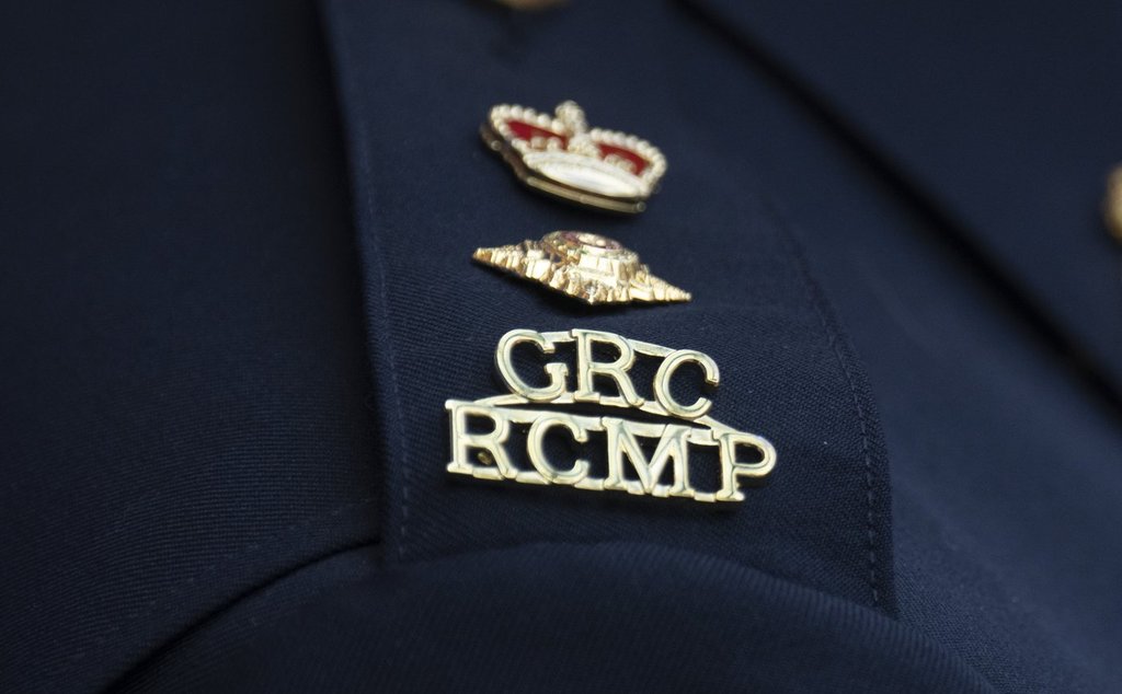Stepfather of missing Nova Scotia children charged with sexually assaulting an adult