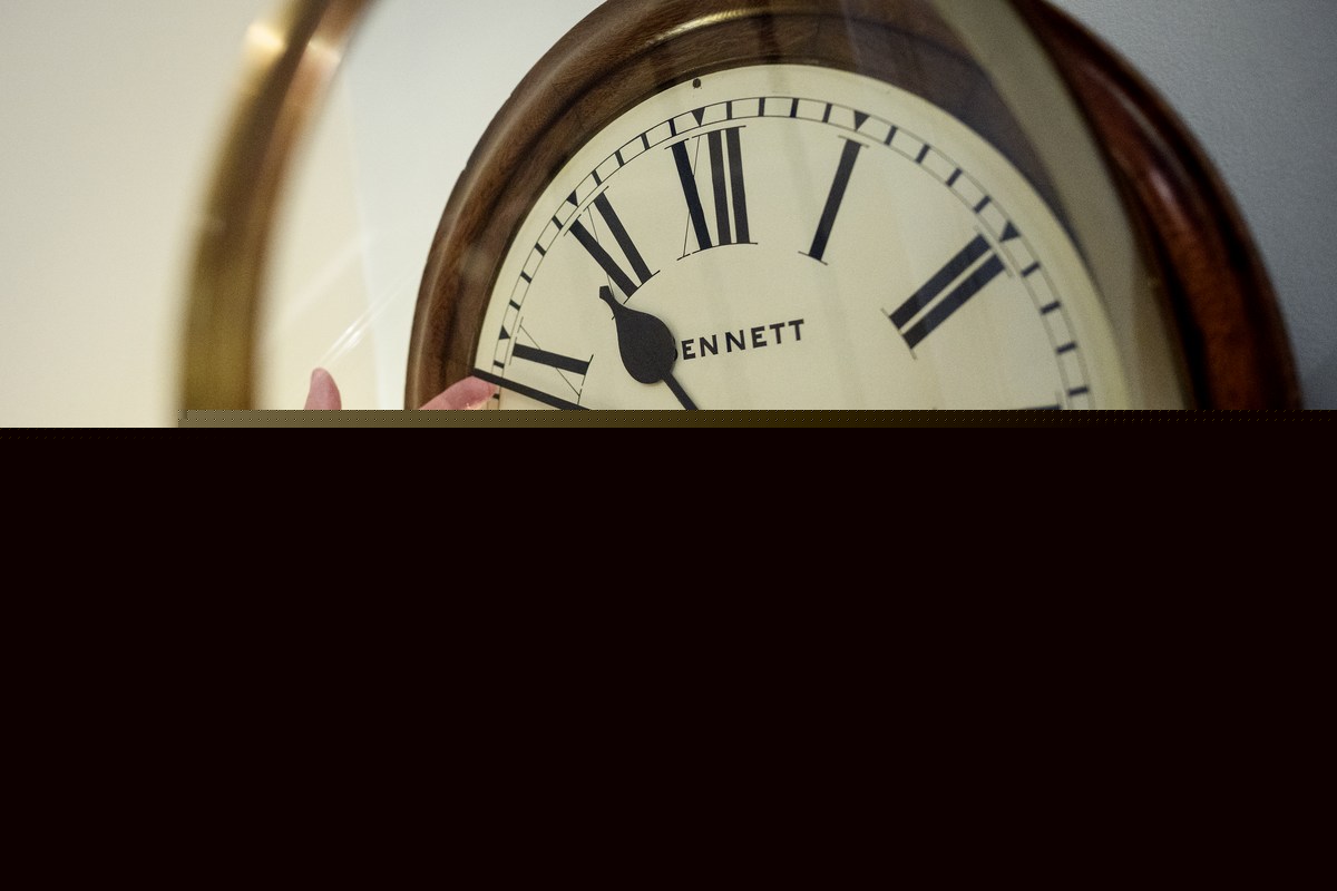 What Permanent Daylight Saving Time Would Mean For Texas