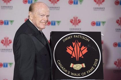 Pattison firm says it did not know warehouse was to become ICE facility