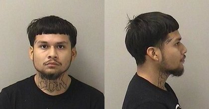 Montgomery man gets 16 years for Dunkin’ drive-thru carjacking