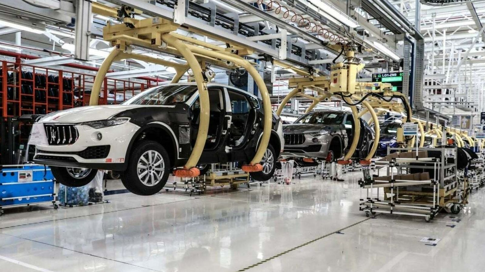 Stellantis in crisi: produzione crolla e sindacati lanciano l’allarme
