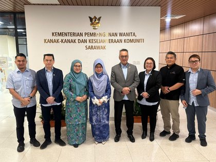 Bintulu to host Special Olympics National Games 2026
