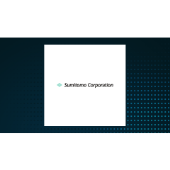 Sumitomo (OTCMKTS:SSUMY) Lowered to Strong Sell Rating by Zacks Research