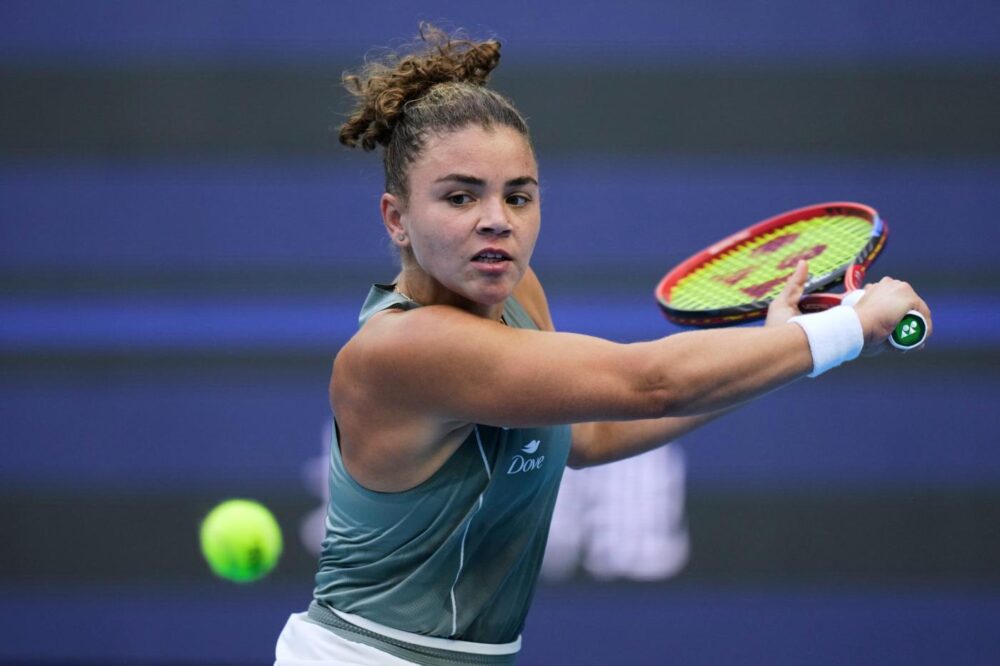 A che ora Paolini-Bouzkova, ottavi WTA Pechino 2025: orario, tv, programma, streaming