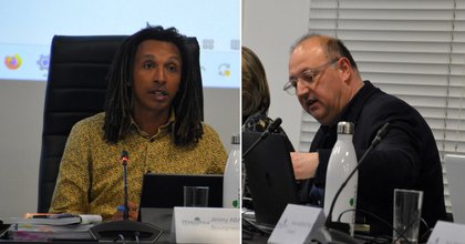 Dépenses de personnel à la hausse à Péruwelz : “Mais engager n’est pas un objectif farfelu”
