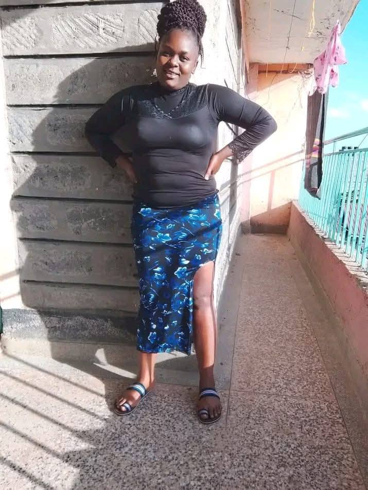 Kenyan woman allegedly poisons her 3 children to d3ath over husband’s alleged infidelity