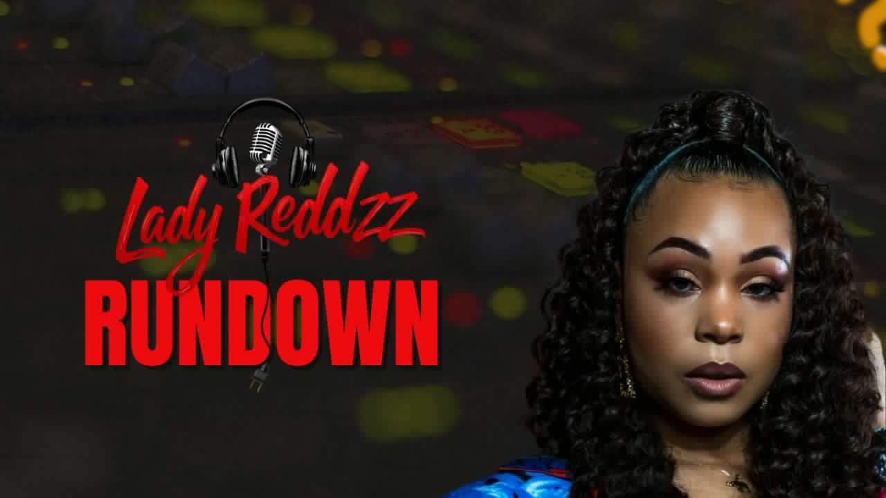 REDDZZRUNDOWN: Kanye Settles Lawsuit, Diddy Release Update