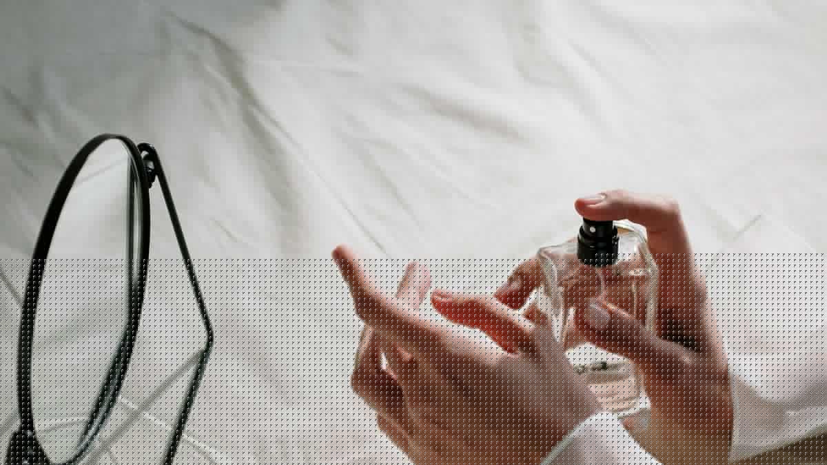 Penyebab Aroma Parfum Tidak Tahan Lama di Kulit Kering, Ternyata Bukan Hanya karena Kualitas Parfum