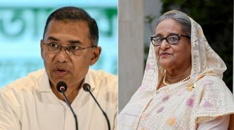 Hasina’s December Gamble: Will it Become a Moment of Confrontation or Reconciliation?