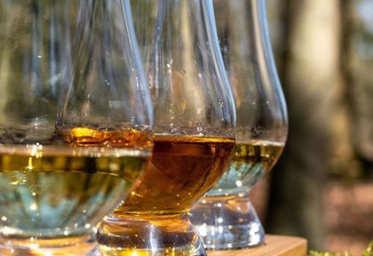 Boost for Moray and Highland distilleries as major deal with China worth £250m confirmed