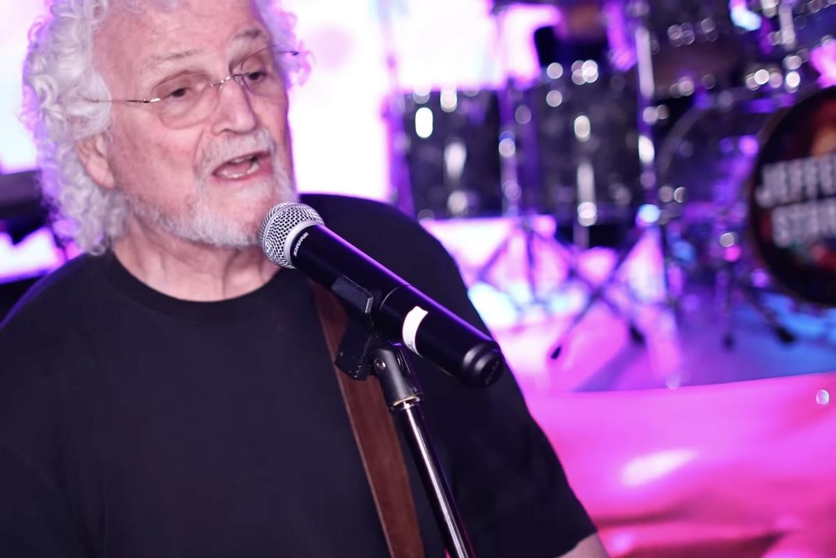 Jefferson Starship Looks Ahead With New Shows Into Next Year