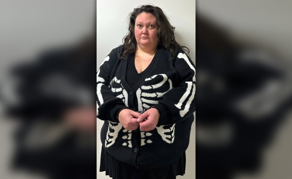 West Virginia librarian arrested for alleged Trump assassination plot