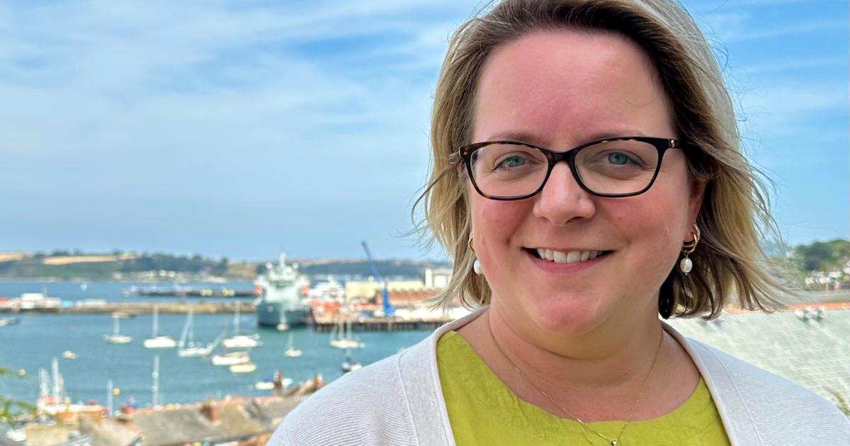 Chartered accountant joins Cornish firm as client director