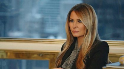 Melania review: Lavish documentary on US First Lady beautifully shot but short on substance