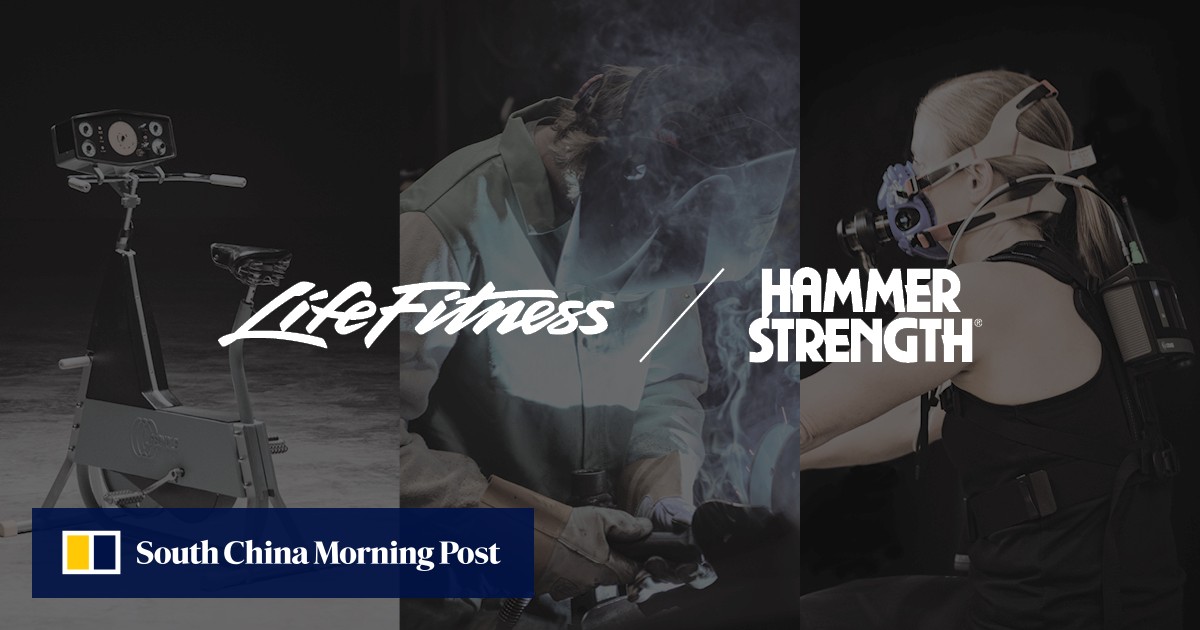 Fitness Innovation: How Life Fitness / Hammer Strength is shaping the future of fitness