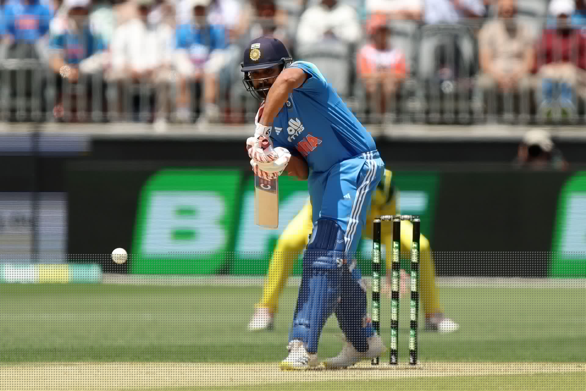 India vs Australia 2025, 2nd ODI: Toss result and playing 11s for today’s match, umpires list and pitch report