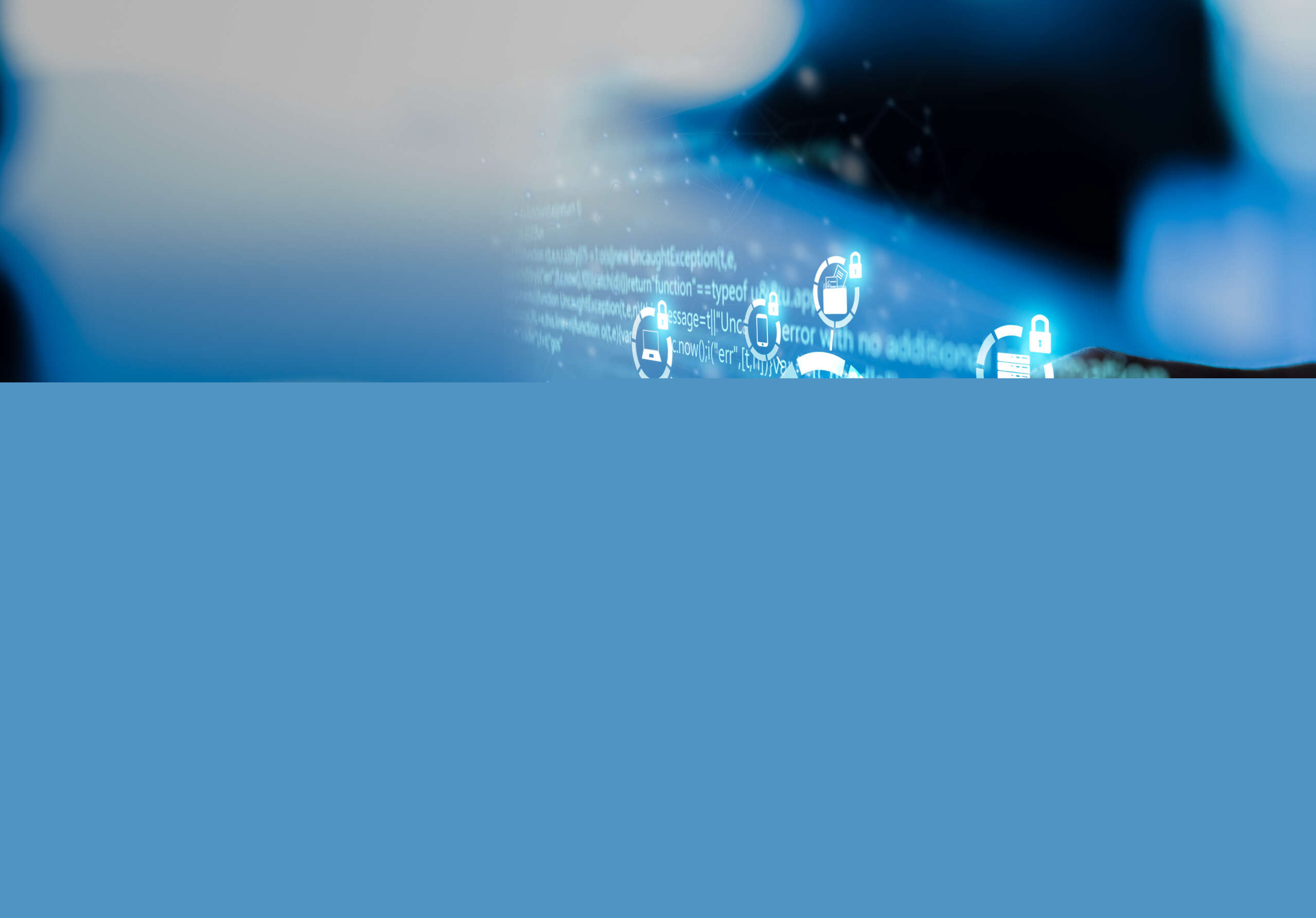 Agencies must match the new network need for speed