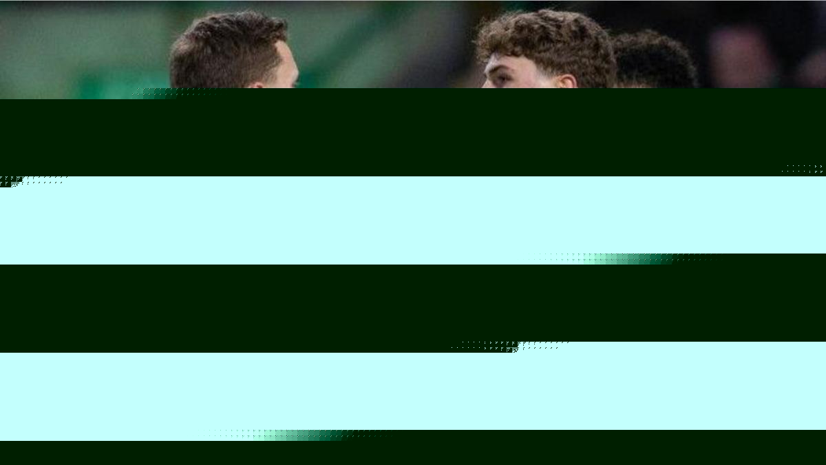 Celtic reject West Ham Engels bid and confirm Johnston interest