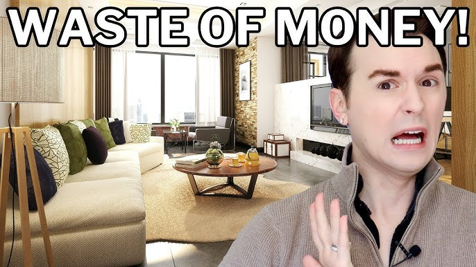 Hot Take: Are Coffee Tables Just Overpriced Toe-Stubbing Clutter Magnets? ☕🛋️