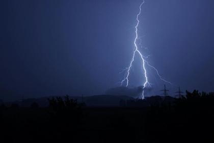 Michigan residents have surprisingly higher risk of being struck by lightning