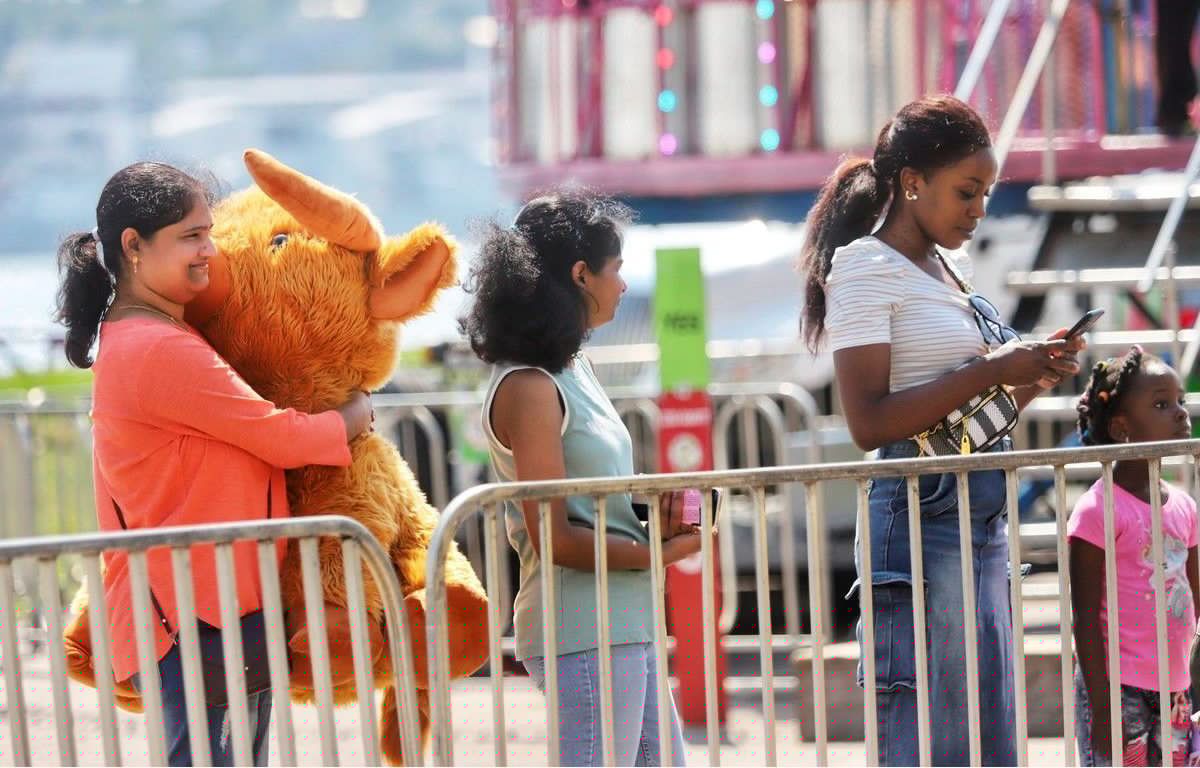 Natal Day 2026: What's open, what's closed, what's going on in the Halifax area