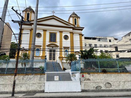 Igrejas e lojas fecham as portas após se recusarem a pagar ‘taxa de segurança’ no Andaraí: 'Estamos apavorados'