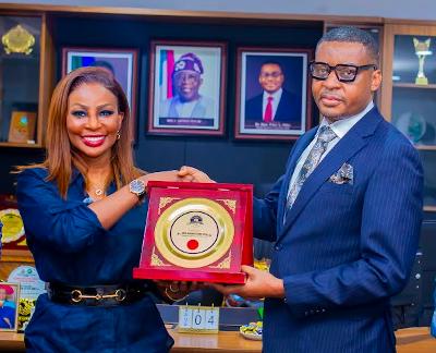 Cross River Hails President Tinubu’s Swift Flood Intervention