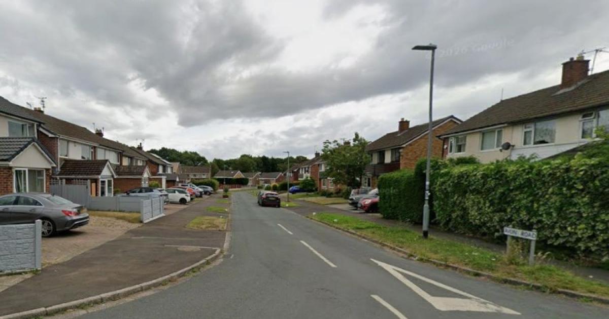 Neighbours wake up £1,000 richer with Postcode Lottery win