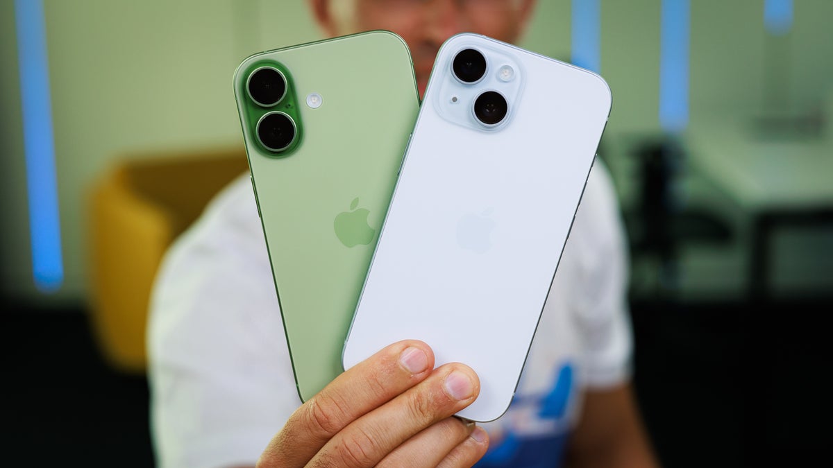 iPhone 17 vs iPhone 15: The upgrade Apple fans have been waiting for