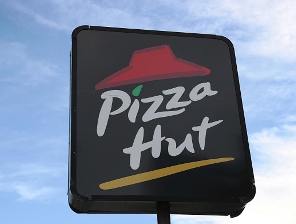 Pizza Hut Celebrates Book It! Program With 1 Million Free Pizzas