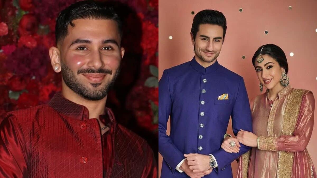 Orry calls Ibrahim Ali Khan ‘besharam’, sparks new fight