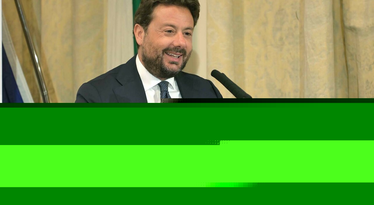 Luigi Della Gatta: &laquo;Grazzanise, l&rsquo;aeroporto civile si pu&ograve; fare: apriamo un confronto senza pregiudizi&raquo;