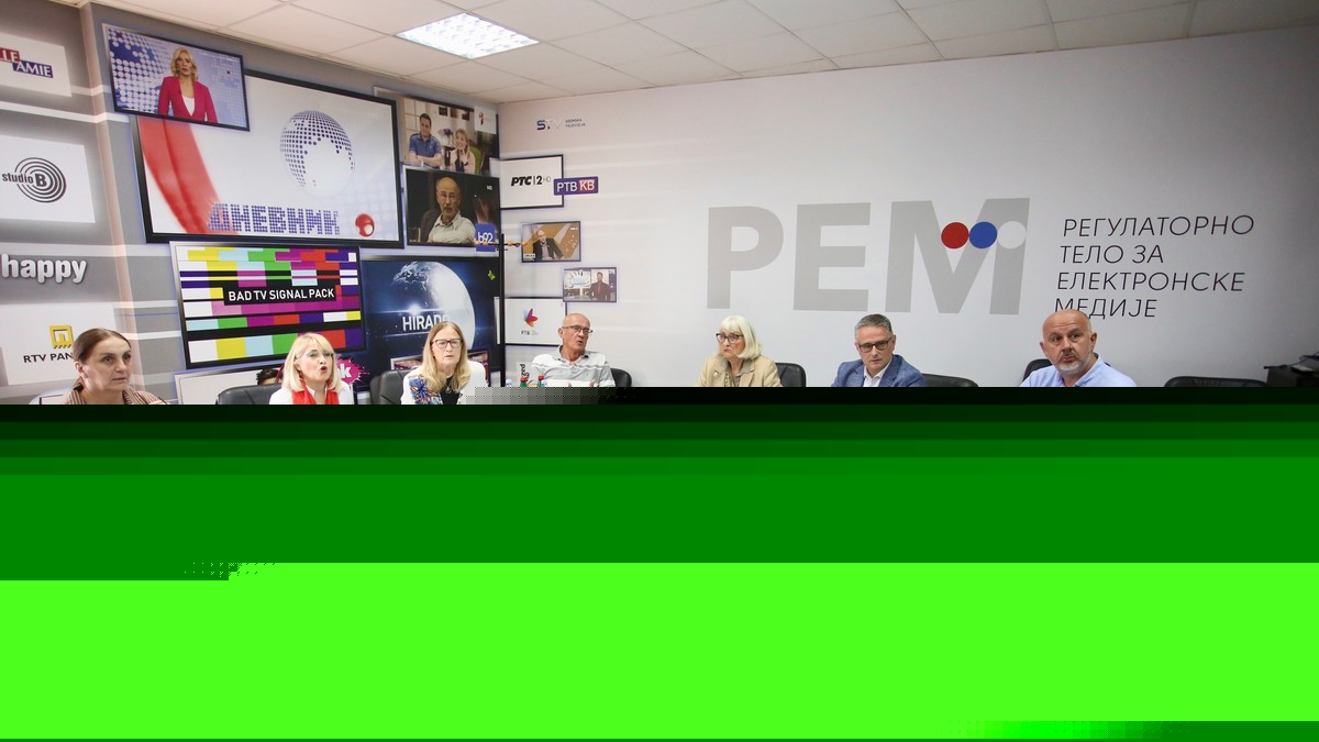 PREDSEDNIK SAVETA REM-A NIJE IZABRAN! Završena druga konstitutivna sednica (VIDEO)