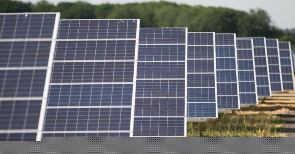 Hope for Wokingham solar farm sparked up again as project moves forward