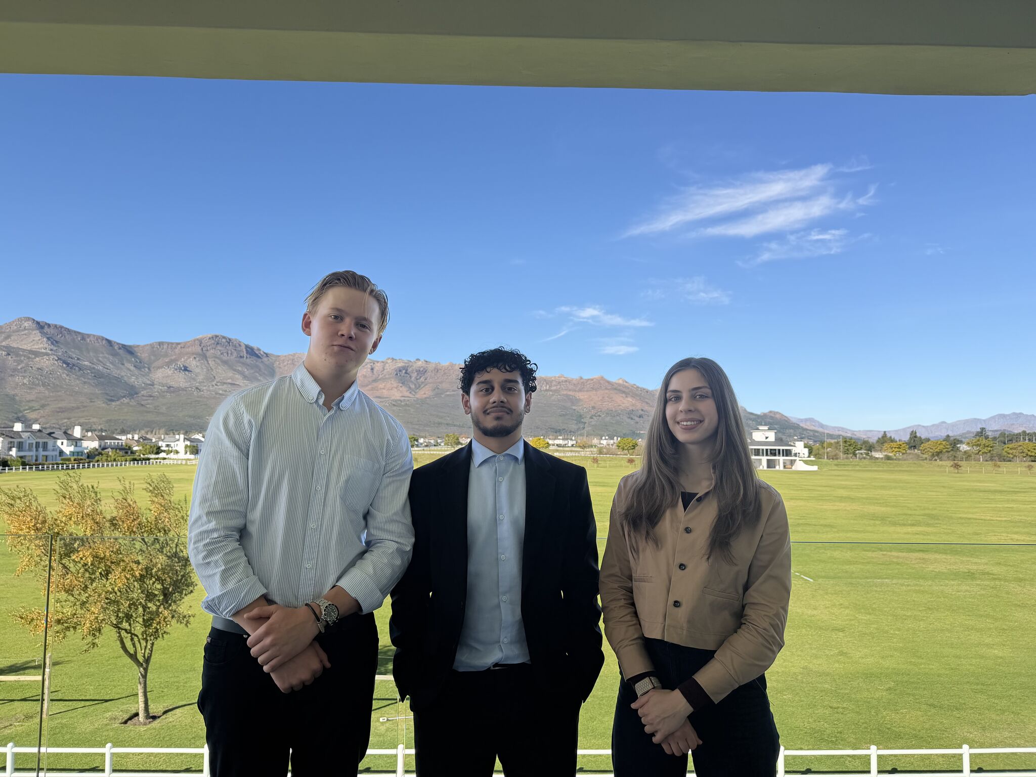 Cape Town AI Startup Tennsa Raises Pre-Seed Funding to Scale Agentic AI for Businesses