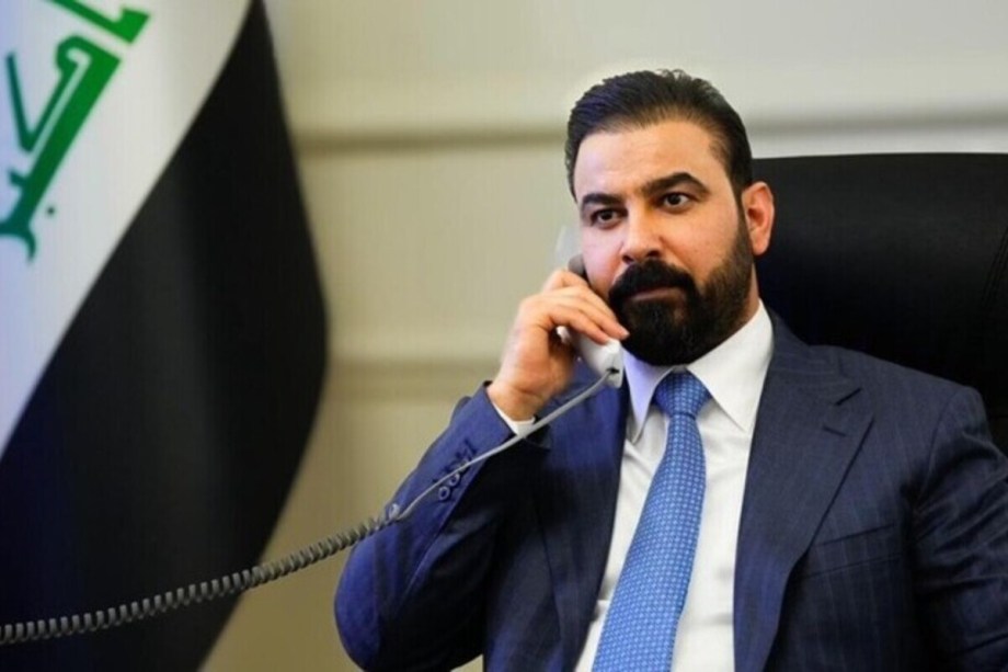 Iraq’s premier says country rejects use of territory to threaten neighbours