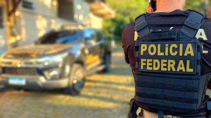 Polícia Federal apreende produtos emagrecedores e anabolizantes importados em Mato Grosso
