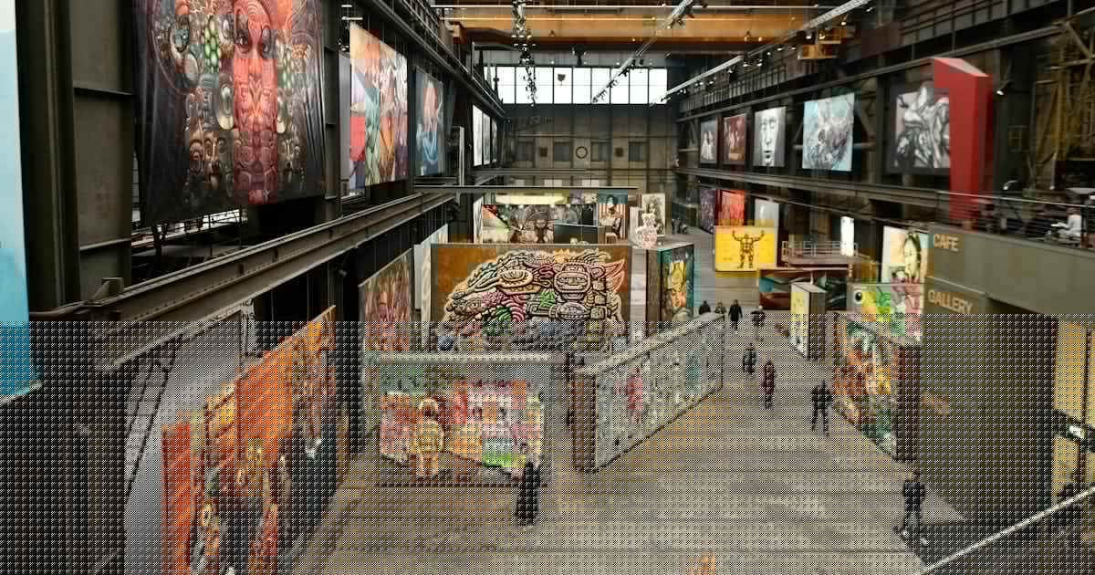 Amsterdam Travel Guide: The Must-Visit Art Museums & Galleries