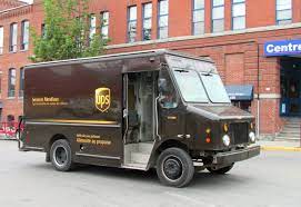 Utah Ranks Safest State For Delivery Drivers