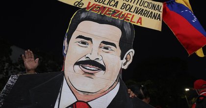 ¿Con la ‘bendición’ de Maduro? Delcy Rodríguez firma ley que abre el petróleo a la inversión extranjera