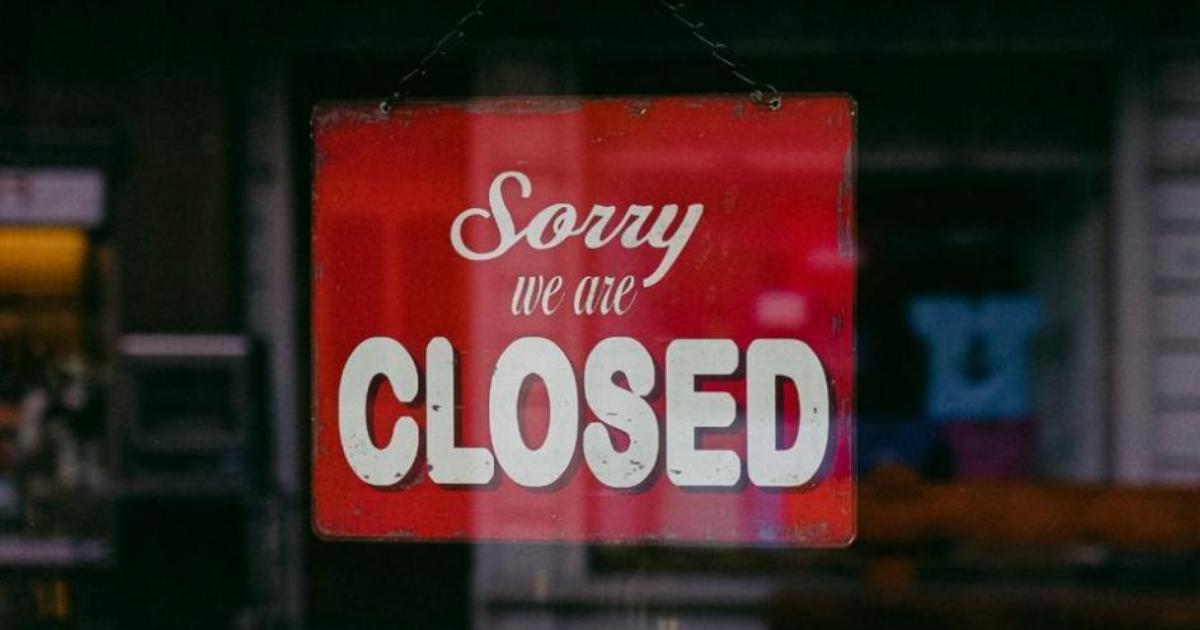 Major retailer plumments into administration as hundreds of jobs and stores at risk