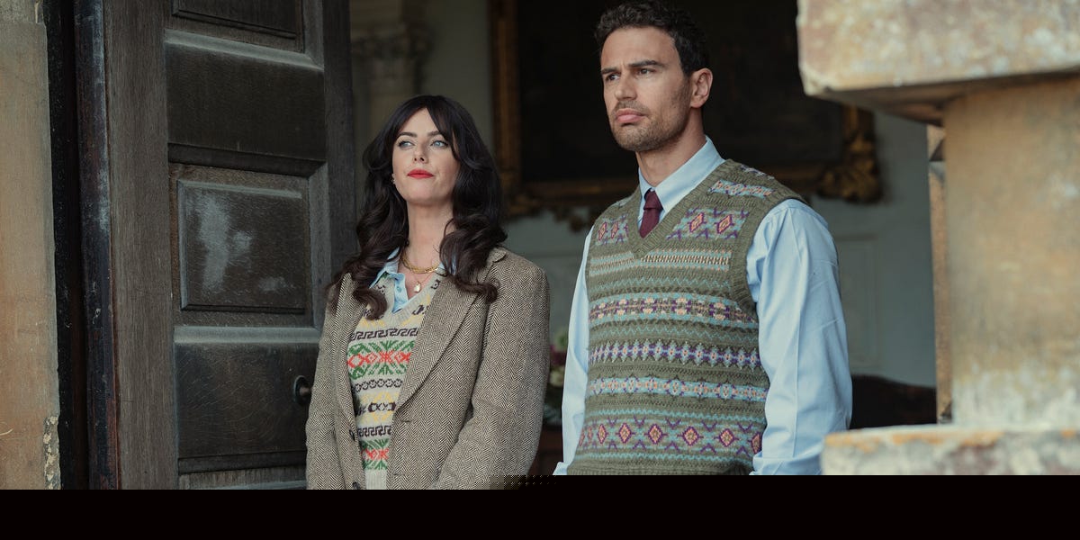 Everything We Know About <i>The Gentleman </i> Season 2