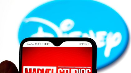 Marvel star urges fans to cancel Disney Plus subscriptions after Jimmy Kimmel suspension