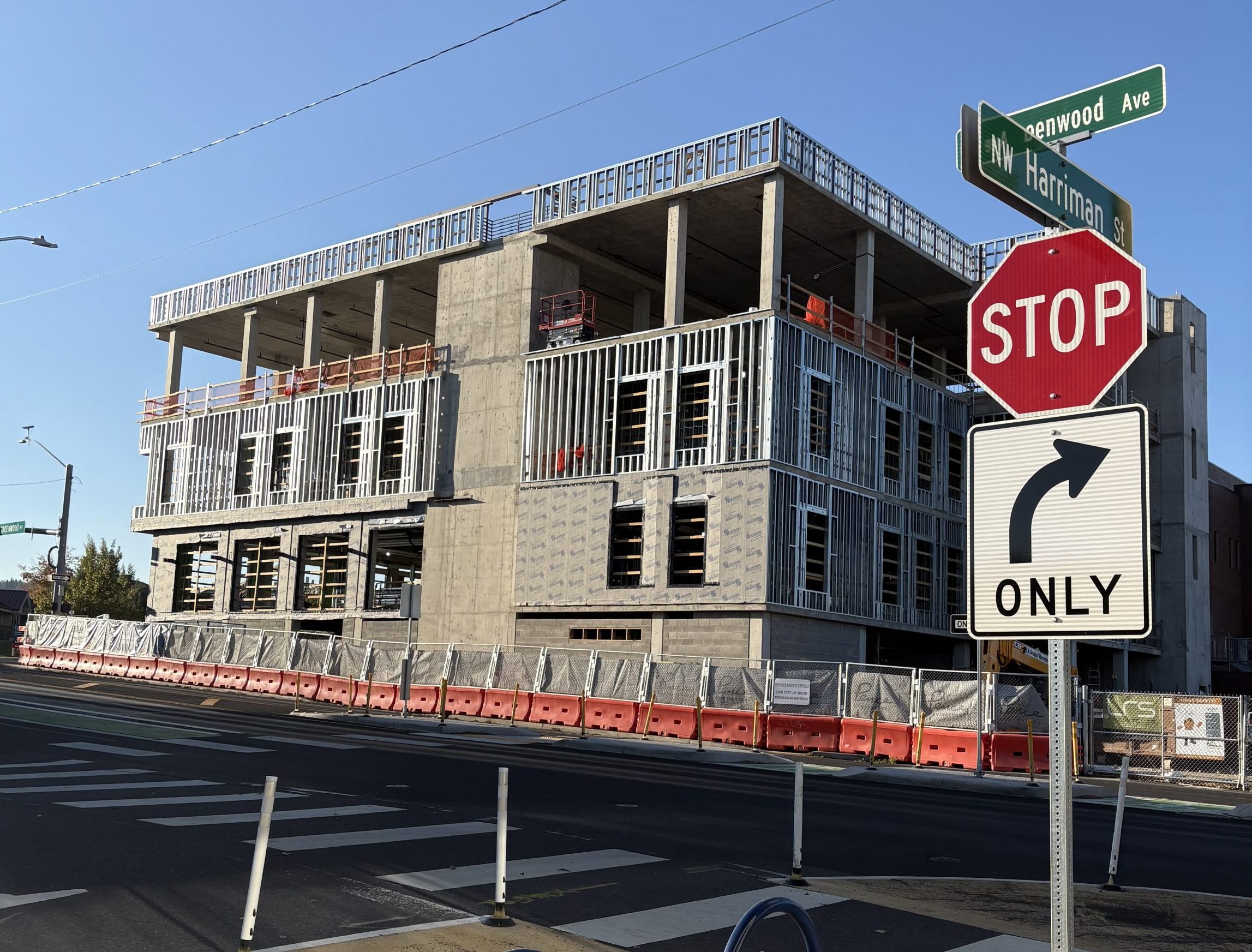 Comment on City Council at a Crossroads on Greenwood Redesign  by Molly Foerster