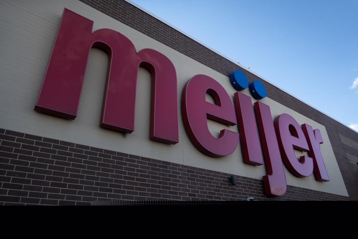 Michigan WIC Benefits Can Now Be Used Online at Meijer