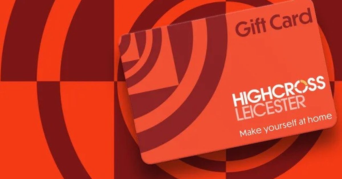 Win a £200 Highcross shopping spree – exclusive for Leicestershire Live Premium subscribers!