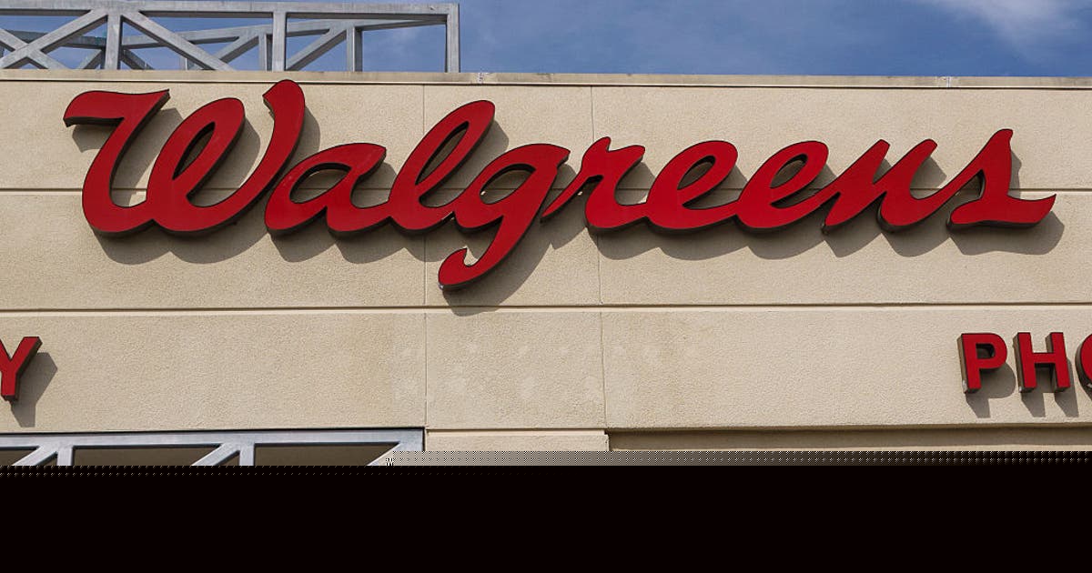 Walgreens closing more stores: These DC, NJ, NY, and Virginia locations are on the list