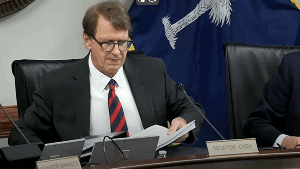 WATCH LIVE: Senate Medical Affairs Subcommittee to hear testimony on abortion ban